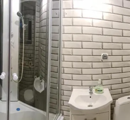 Apartament Nad Morzem * Kolobřeh