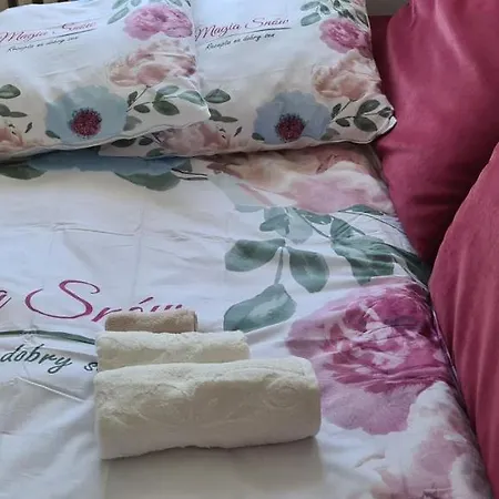 Apartament Nad Morzem * Kolobřeh