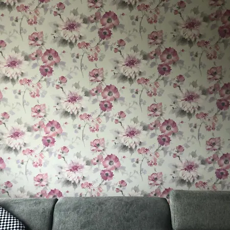 Apartament Nad Morzem Apartmán *