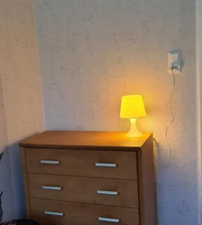 Апартаменти Apartament Nad Morzem *