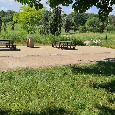 Apartament Nad Morzem Апартаменти Колобжег