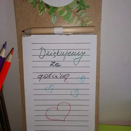 Apartament Nad Morzem Апартаменти